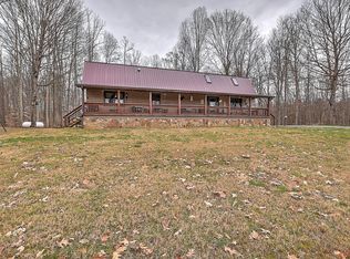 131 Crawford Ln, Fall Branch, TN 37656
