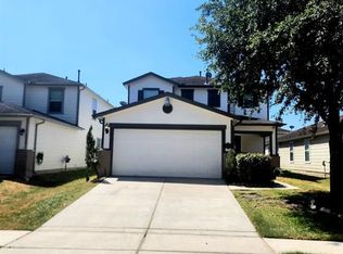 2650 Skyview Downs Dr, Houston, TX 77047
