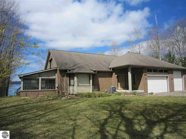 253 N East Torch Lake Dr, Central Lake, MI 49622