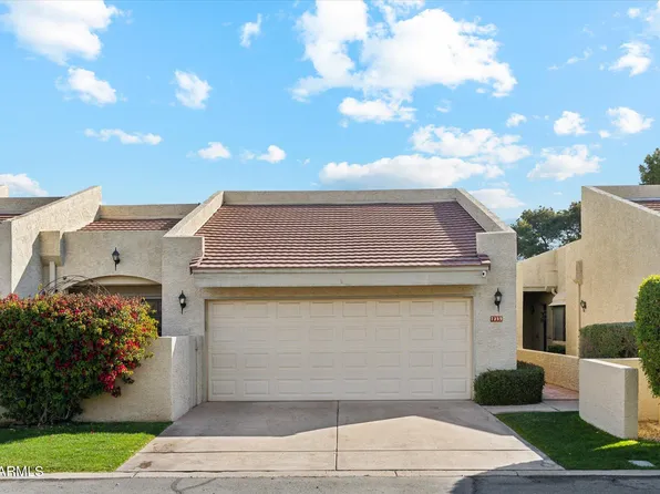 7359 E VALLEY VIEW Road, Scottsdale, AZ 85250