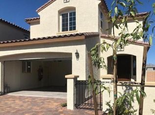 367 Mezzaforte St, Henderson, NV 89011