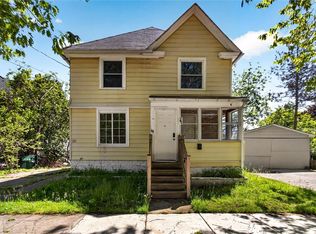 18 6th St, Rochester, NY 14605