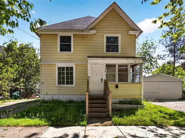 18 6th St, Rochester, NY 14605