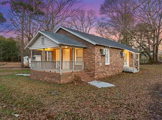 348 Watson St, Laurens, SC 29360