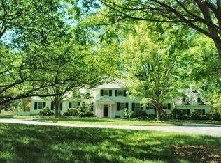 35591 Mount Pleasant Rd, Belle Haven, VA 23306