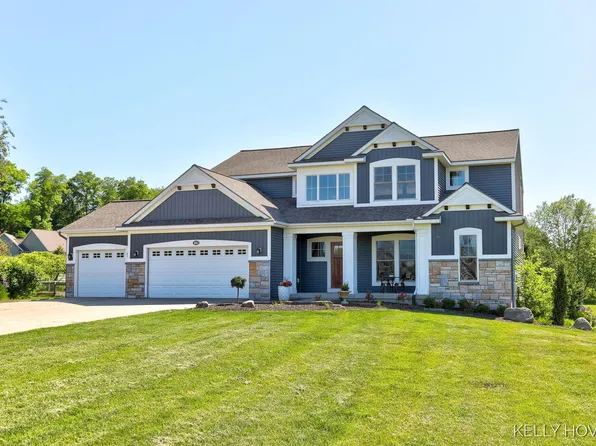 1662 Jen Nel Dr SW, Byron Center, MI 49315