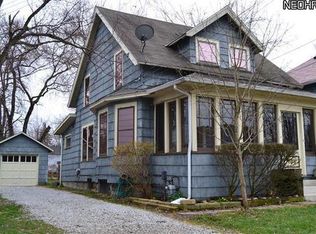 106 Lusard St, Painesville, OH 44077