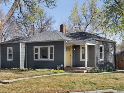 2590 S Williams Street, Denver, CO, 80210