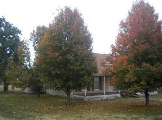 15 Sunkist Beach Rd, Tiptonville, TN 38079