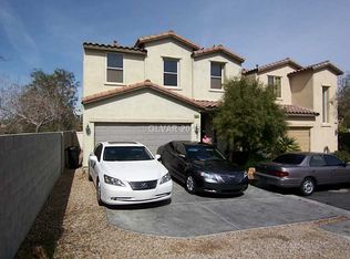 903 S Shining Rose Pl, Henderson, NV 89052