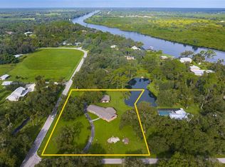 1850 Fort Denaud Rd, Labelle, FL 33935