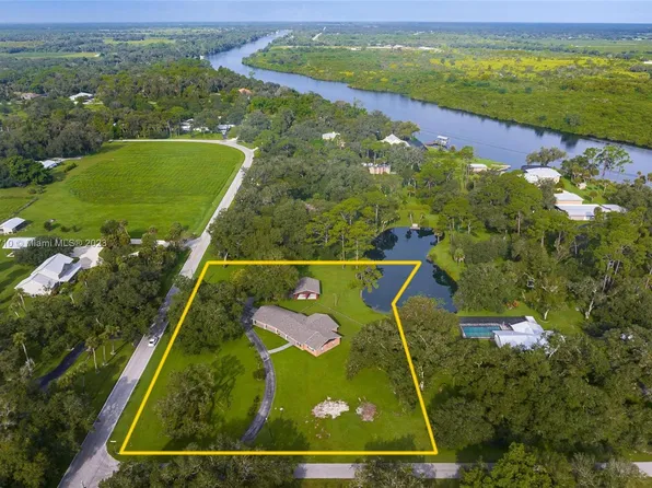 1850 Fort Denaud Rd, Labelle, FL 33935