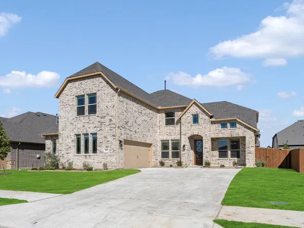 837 Turnbull Ave, Justin, TX 76247