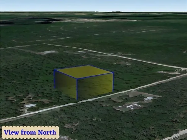 208 N 2nd Ave #42, Satsuma, FL 32189