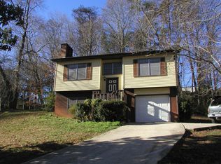 113 Oliver Dr, Dahlonega, GA 30533
