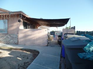 1330 E 6th St, National City, CA 91950