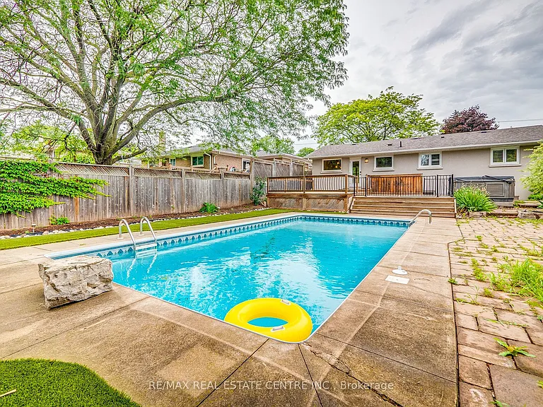 1222 Kensington Park Rd — Photo 38