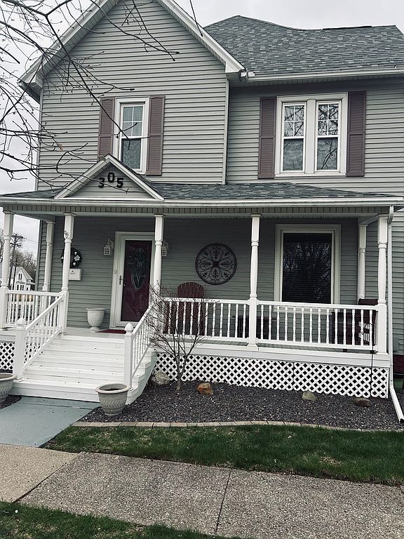 305 N Washington St - Property Image