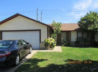 1300 Guiseppe Ln, Modesto, CA