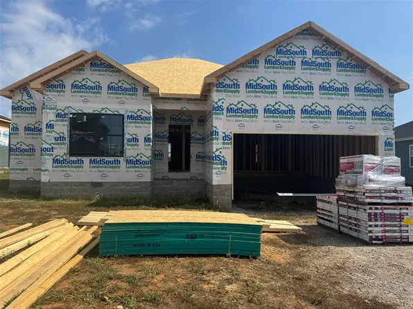 463 White Dogwood Dr, Bowling Green, KY 42101