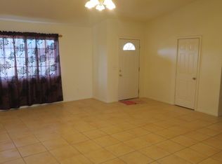 8530 Jacaranda Ave, California City, CA 93505