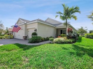 3526 Canopy Cir, Naples, FL 34120