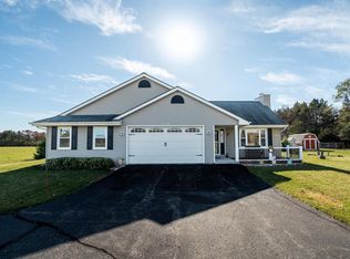 S102W32709 County Road Lo, Mukwonago, WI 53149