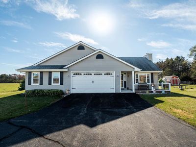 S102W32709 County Road LO, Mukwonago, WI, 53149