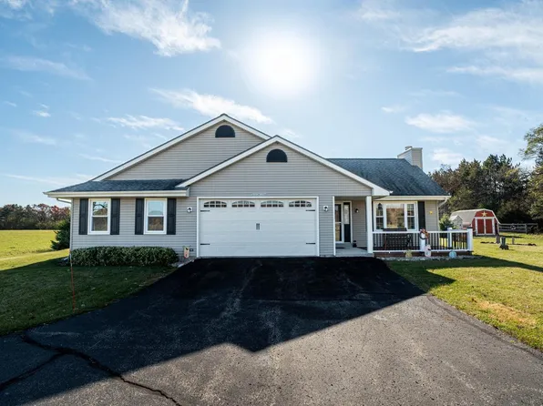 S102W32709 County Road LO, Mukwonago, WI 53149