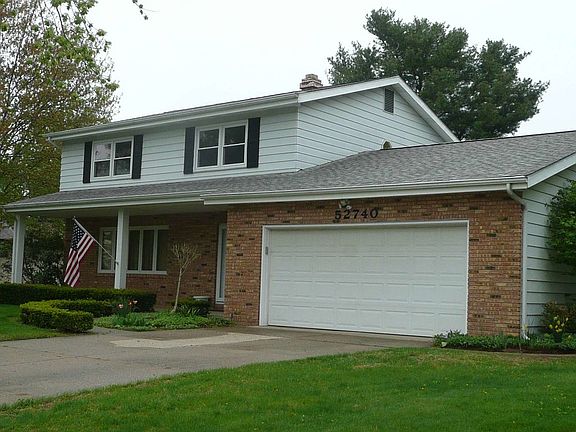 2nd image of 52740 Sporn Dr
