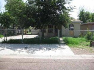 1903 Santa Cleotilde Ave, Laredo, TX 78040