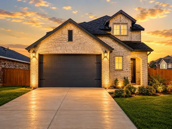 684 Billowing Way, Kyle, TX 78640