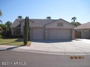 4039 N 141st Dr, Goodyear, AZ 85395