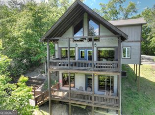 80 Tom Tom Trl, Blue Ridge, GA 30513