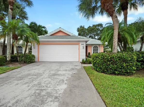 8447 Beaconhill Road, Palm Beach Gardens, FL 33410