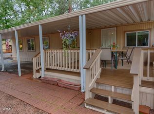 5892 Bronco Ln, Pinetop, AZ 85935