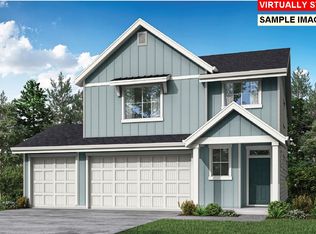 30994 NW Moon St #186, North Plains, OR 97133