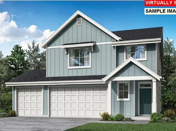 31044 NW Moon St #H183, North Plains, OR 97133