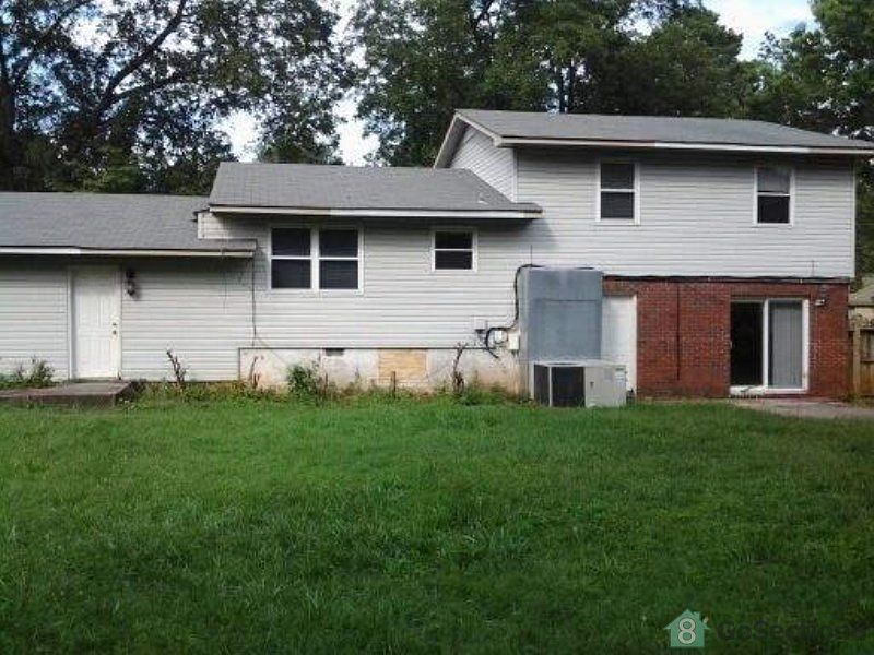 2nd image of 3701 Pecan Grove Dr NW