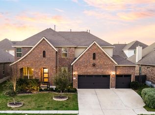 20524 Fairleaf St, Pflugerville, TX 78660