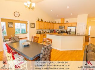 7809 Briarcreek Rd N, Tallahassee, FL 32312