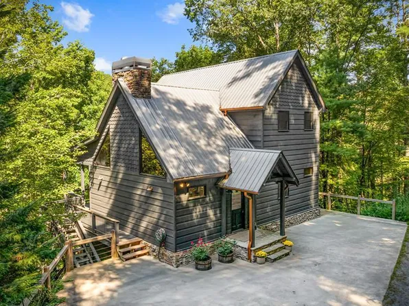 571 Misty Mountain Trl, Morganton, GA 30560