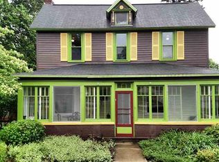 502 N Bridge St, Bellaire, MI 49615