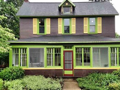 502 N Bridge St, Bellaire, MI, 49615