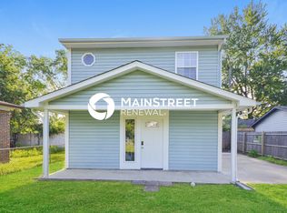 2943 S Rybolt Ave, Indianapolis, IN 46241