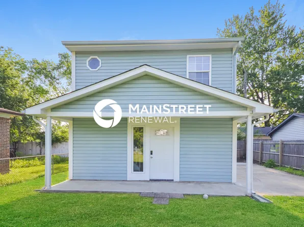 2943 S Rybolt Ave, Indianapolis, IN 46241