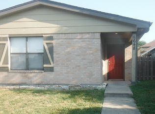5648 Pinon Vista Dr, Austin, TX 78724