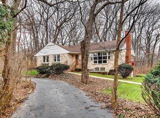 12408 S Hobart St, Palos Park, IL 60464