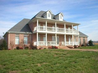 178 Pleasant Valley Rd, Ethridge, TN 38456