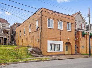 638 Duss Ave, Ambridge, PA 15003